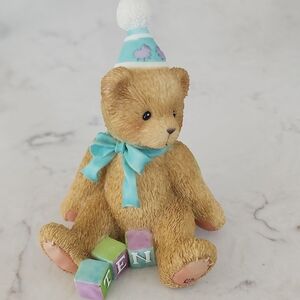 Cherished Teddies-10th Bday